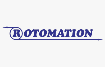 Catalog Page Logo - Rotomation