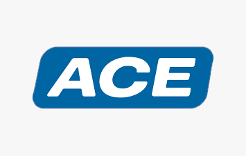 Catalog Page Logo - ACE