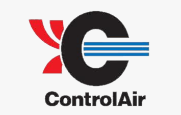 Catalog Page Logo - ControlAir