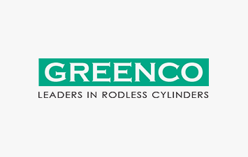 Catalog Page Logo - Greenco
